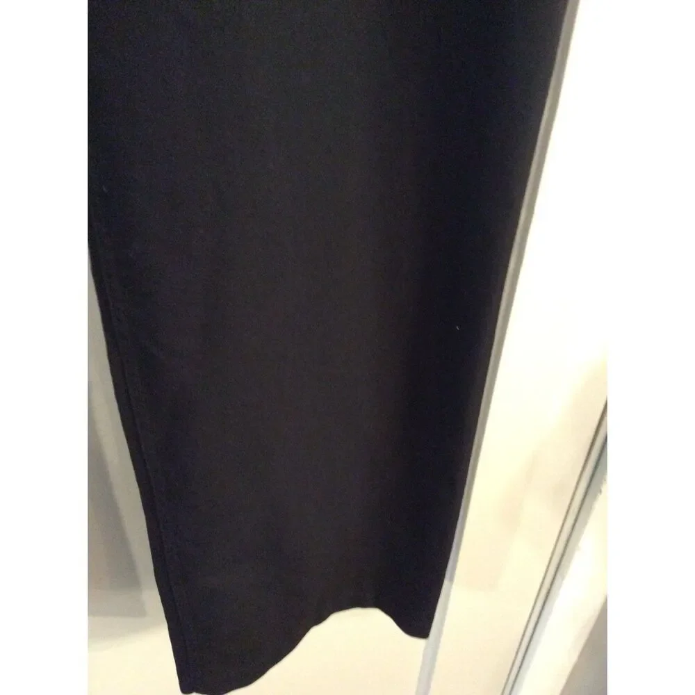 FIGS Size XL Black Mens Scrub Pants Technical Collection